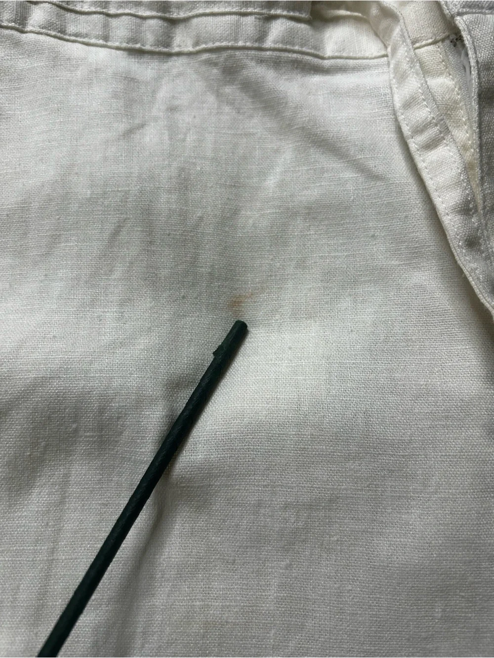 Cubavera breathable linen